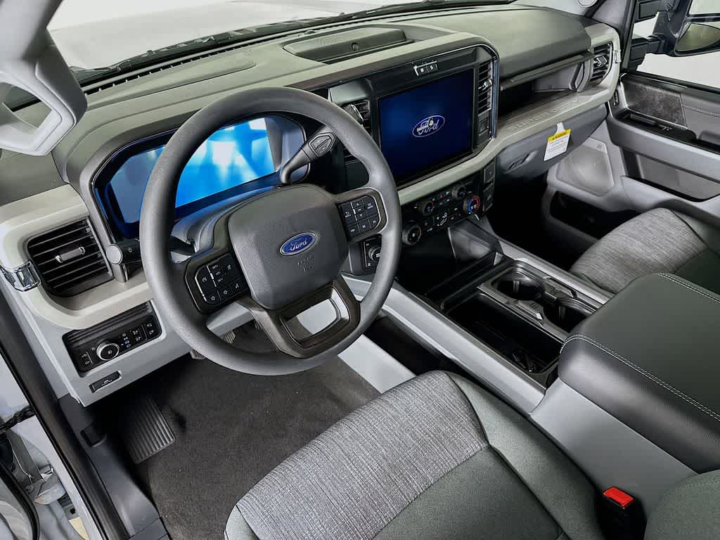 Thumbnail: 2026 Ford F-250 - 2