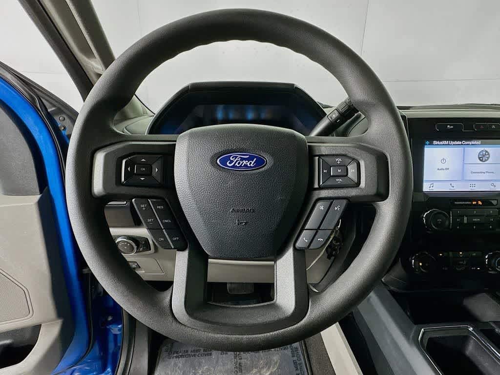 Thumbnail: 2019 Ford F-150 - 16