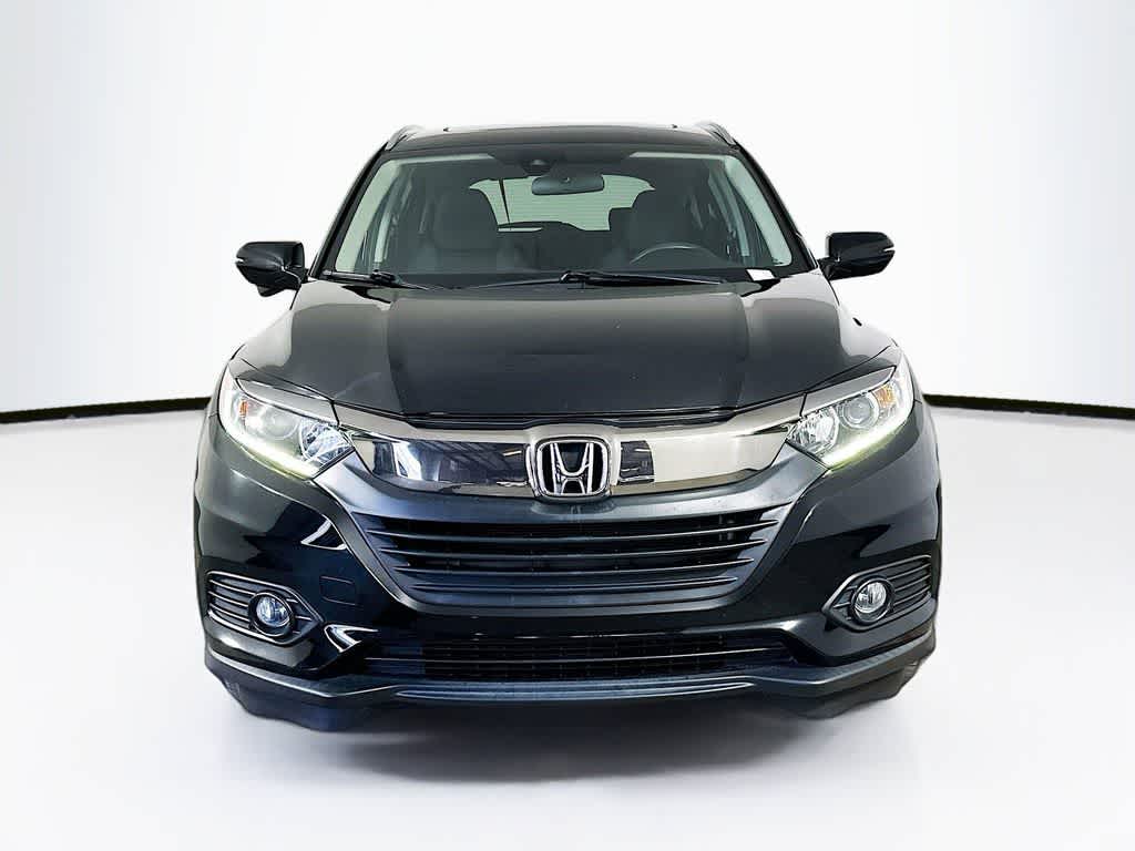 Thumbnail: 2022 Honda HR-V - 6
