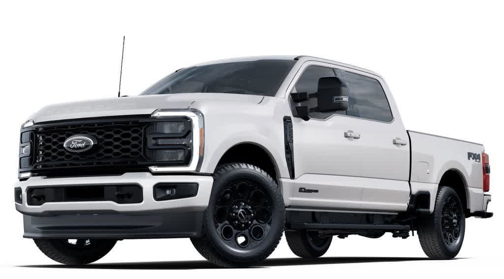 Thumbnail: 2025 Ford F-250 - 1
