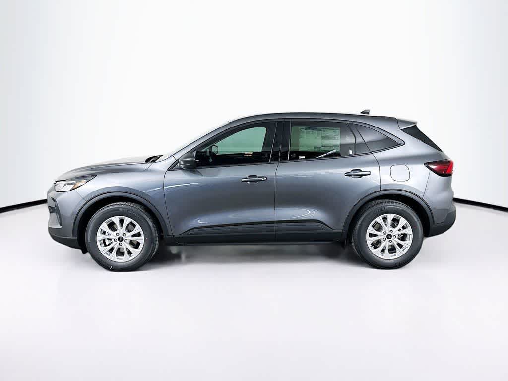 Thumbnail: 2026 Ford Escape - 3