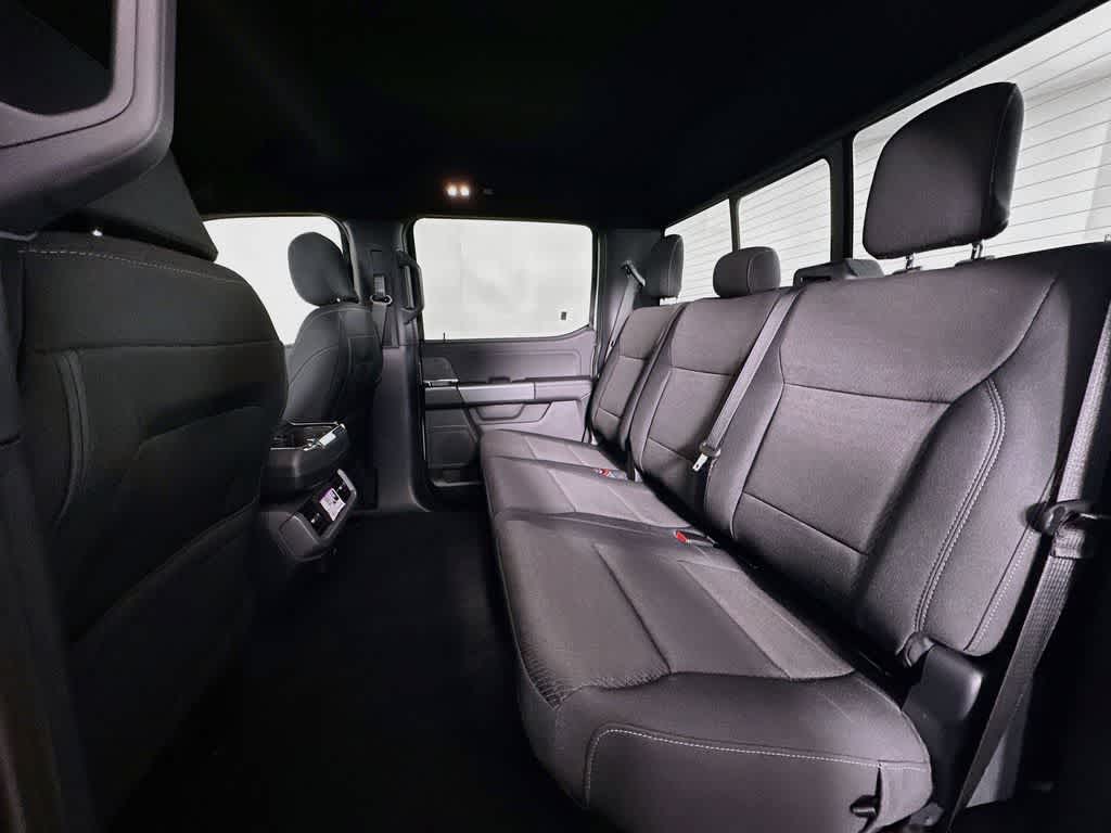 Thumbnail: 2026 Ford F-150 - 14