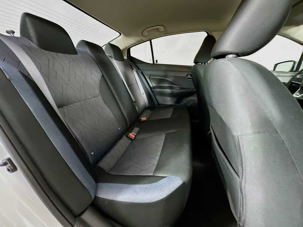 Thumbnail: 2023 Nissan Versa - 29