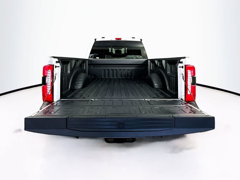 Thumbnail: 2026 Ford F-250 - 20