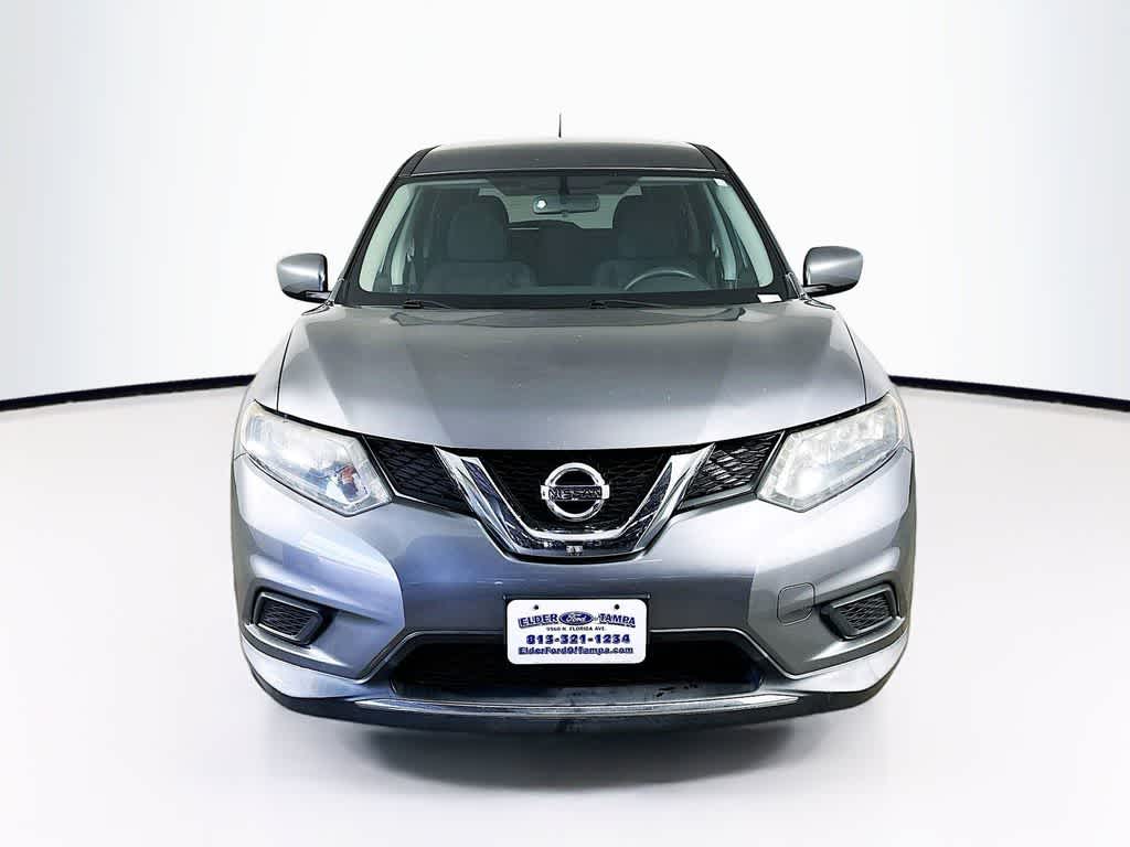 Thumbnail: 2016 Nissan Rogue - 6