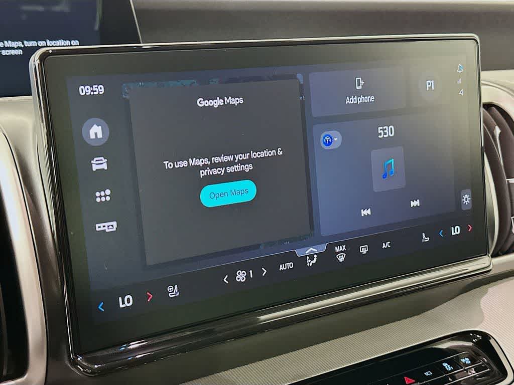 Thumbnail: 2026 Ford Expedition - 17