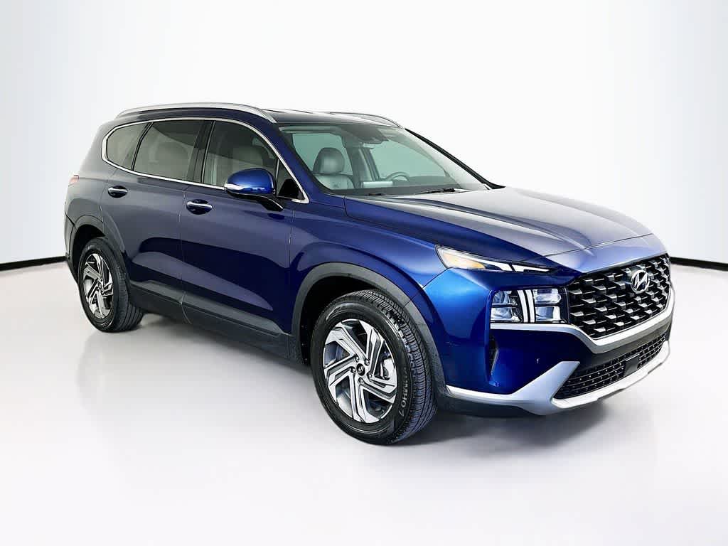 Thumbnail: 2023 Hyundai Santa Fe - 23