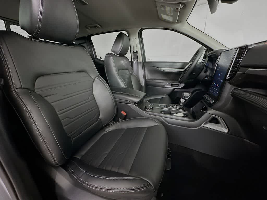 Thumbnail: 2025 Ford Ranger - 14