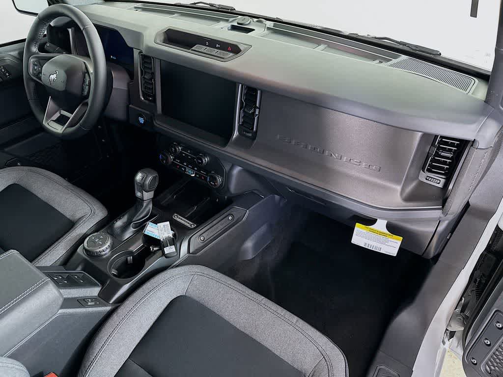 Thumbnail: 2026 Ford Bronco - 32