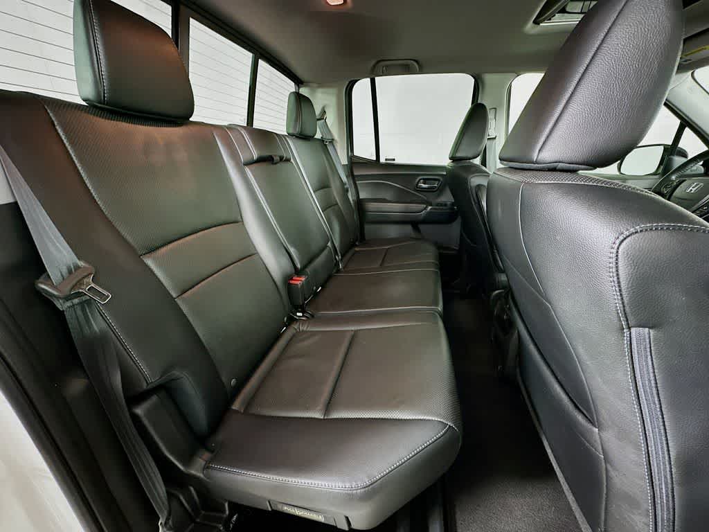 Thumbnail: 2018 Honda Ridgeline - 33