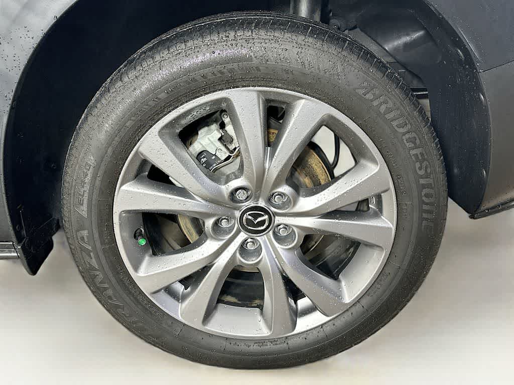 Thumbnail: 2023 Mazda CX-30 - 8