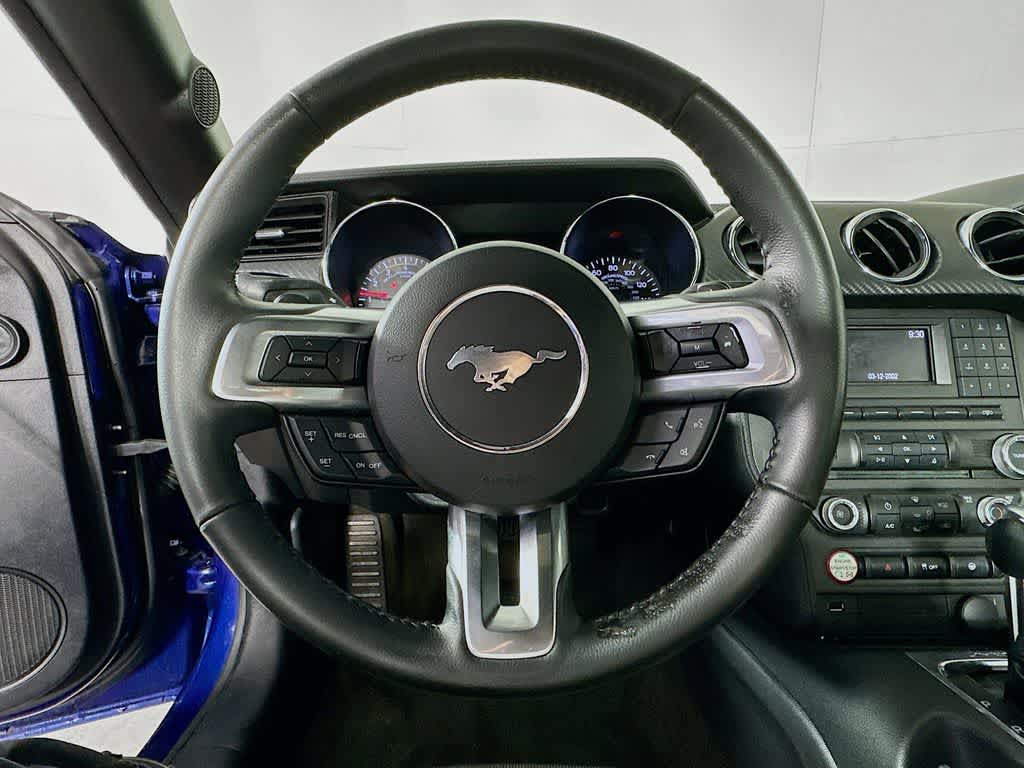 Thumbnail: 2016 Ford Mustang - 14