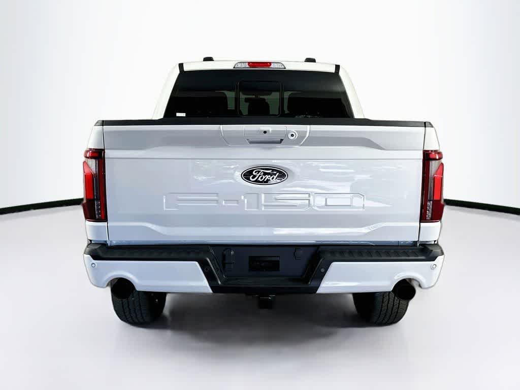 Thumbnail: 2026 Ford F-150 - 5