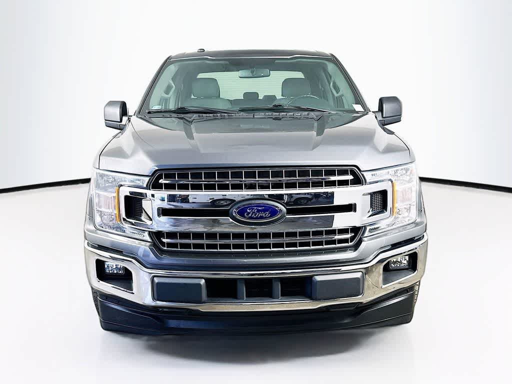 Thumbnail: 2018 Ford F-150 - 6