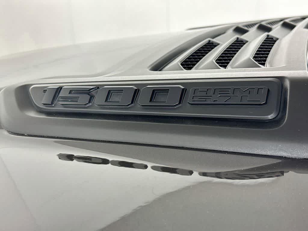 Thumbnail: 2022 RAM 1500 - 6