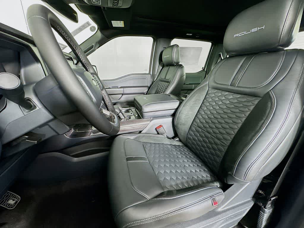 Thumbnail: 2025 Ford F-150 - 12