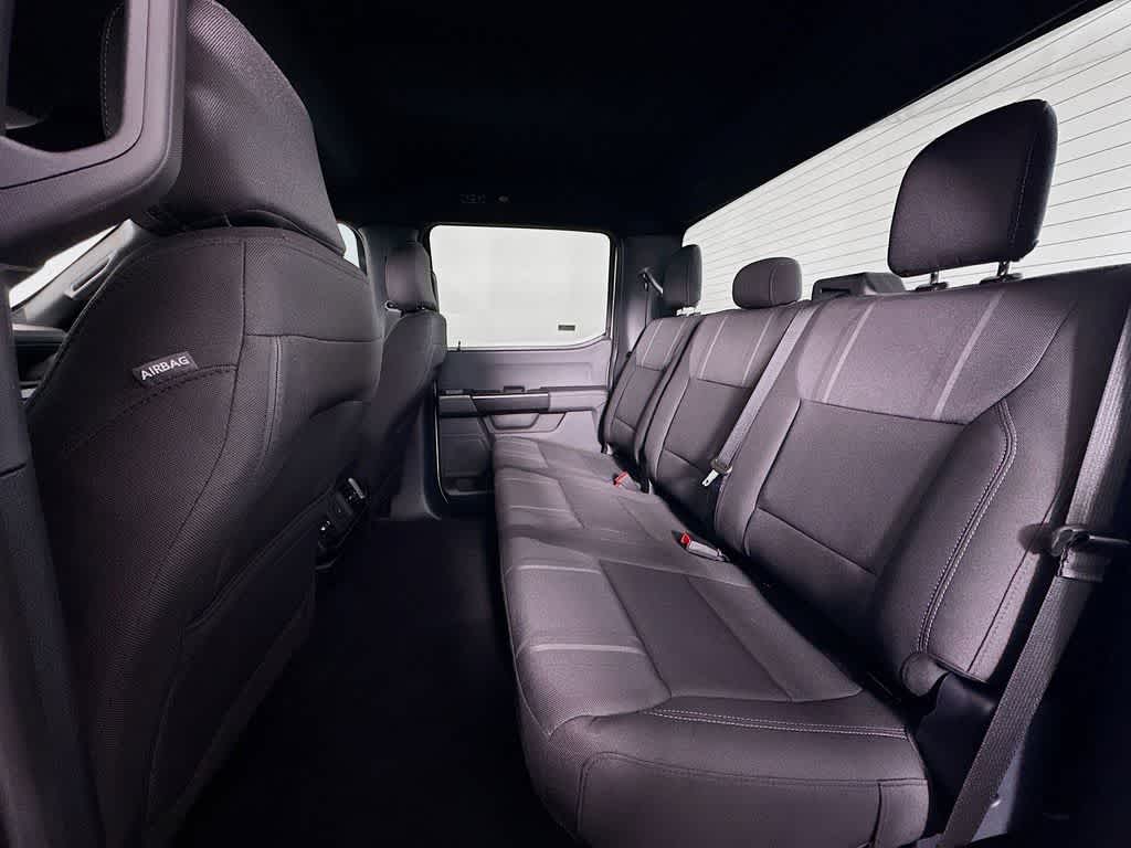 Thumbnail: 2026 Ford F-150 - 14