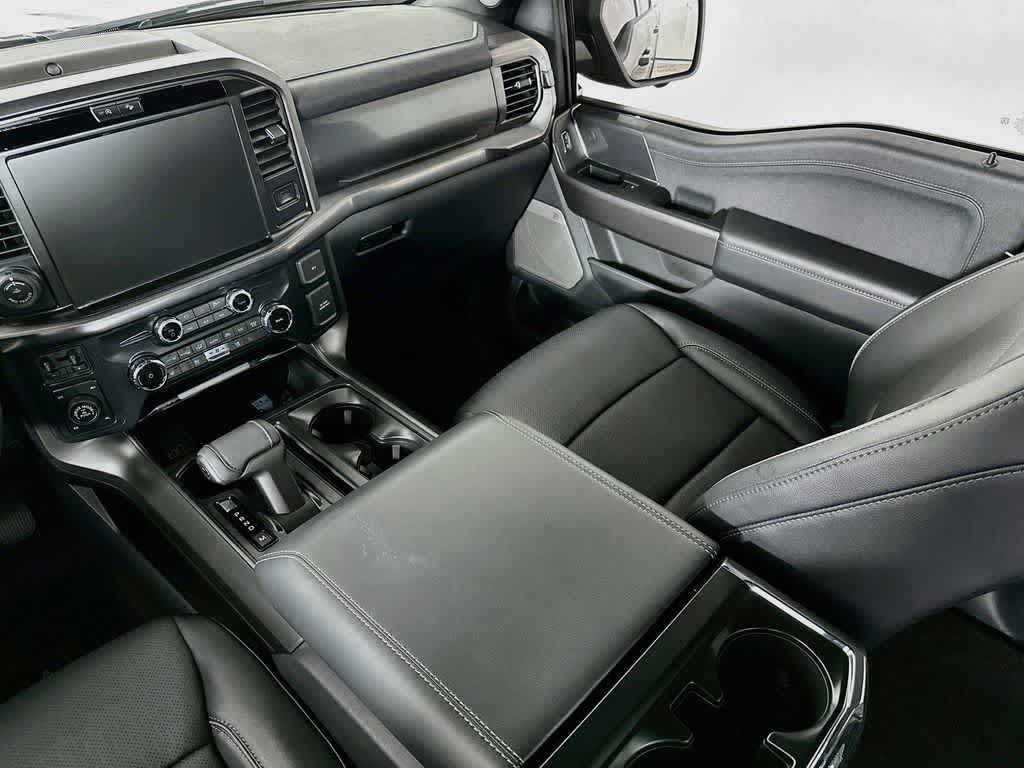 Thumbnail: 2026 Ford F-150 - 11