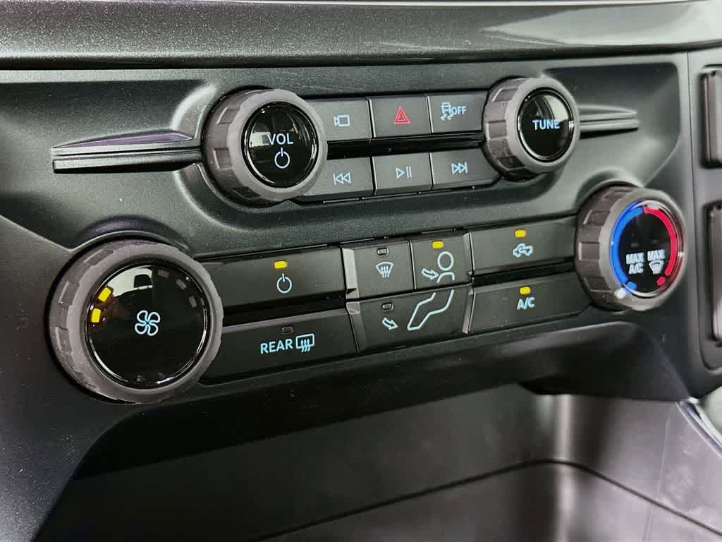 Thumbnail: 2026 Ford F-150 - 17