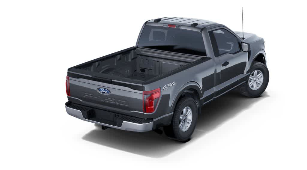 Thumbnail: 2025 Ford F-150 - 3
