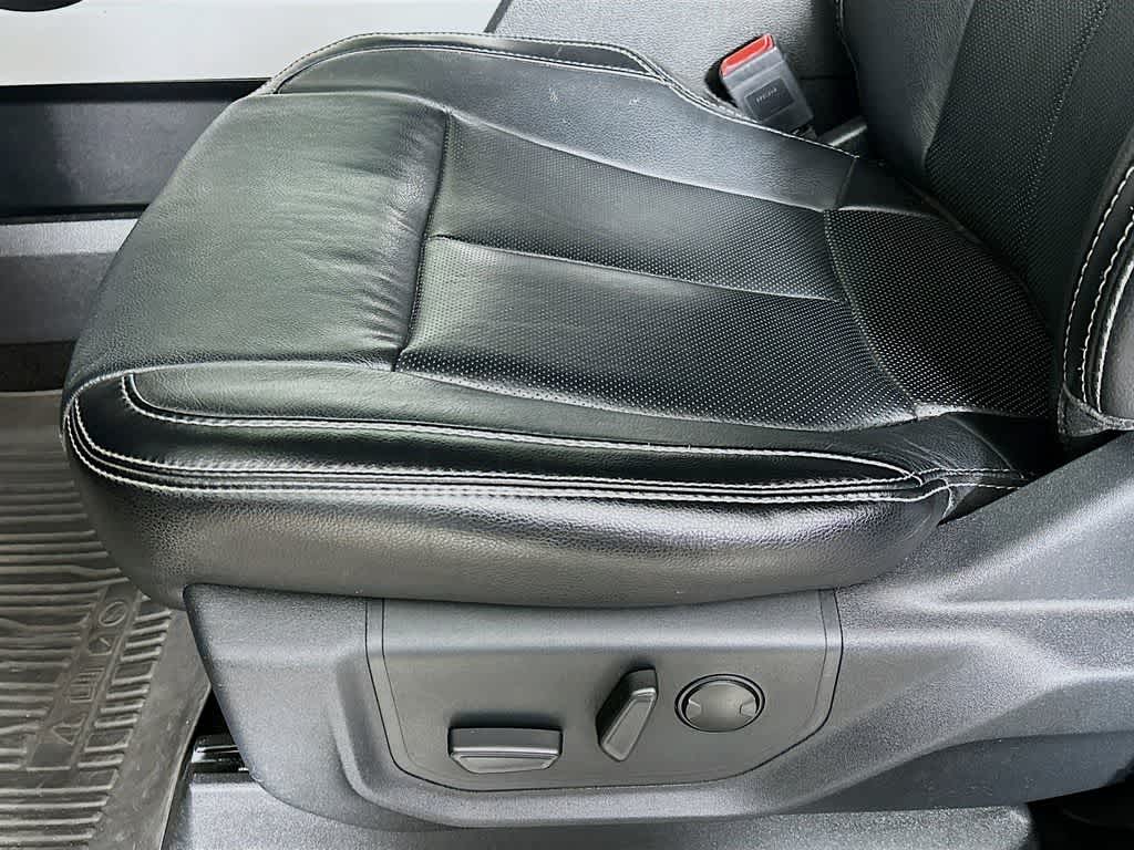 Thumbnail: 2019 Ford F-150 - 31