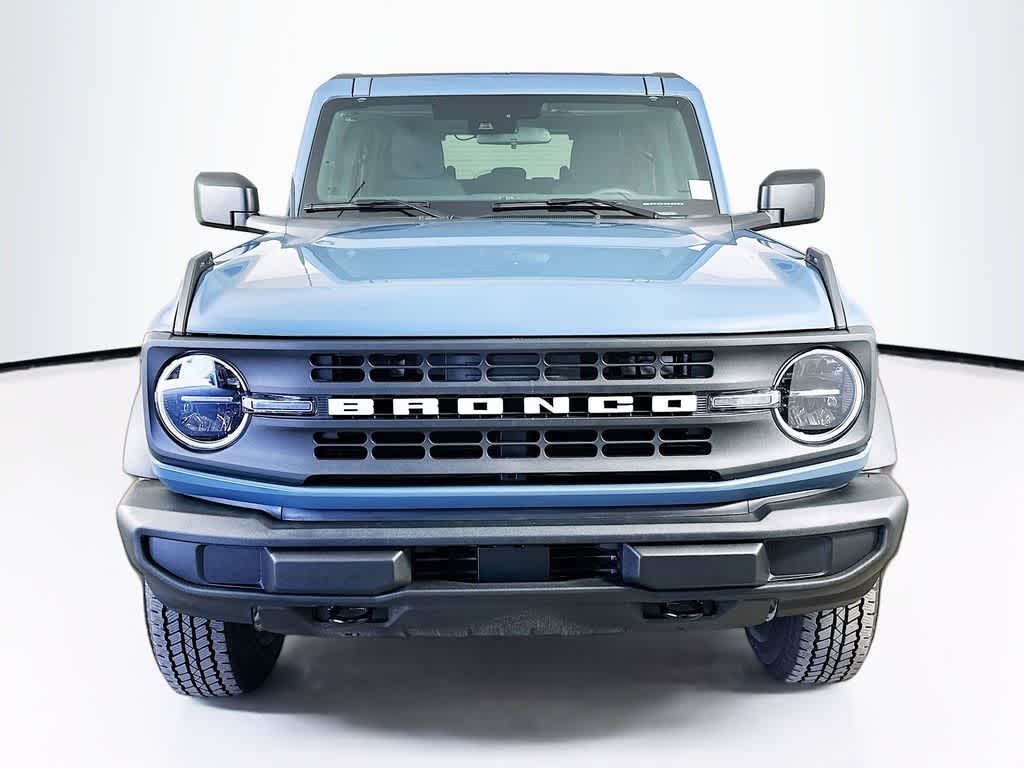 Thumbnail: 2025 Ford Bronco - 6