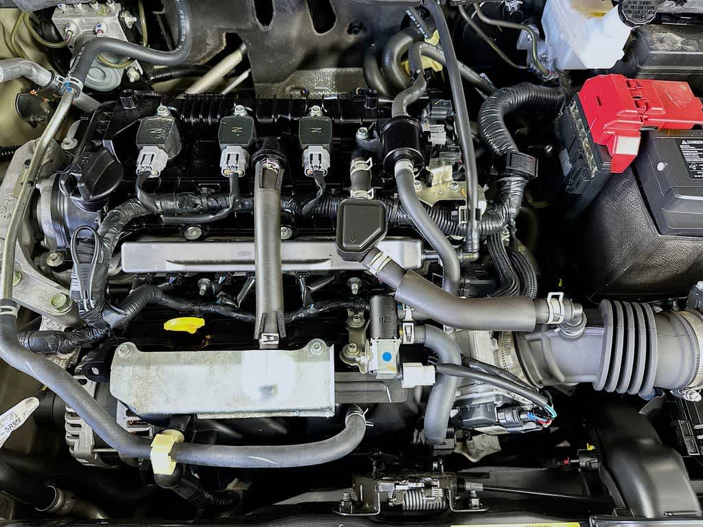 Thumbnail: 2023 Nissan Versa - 9