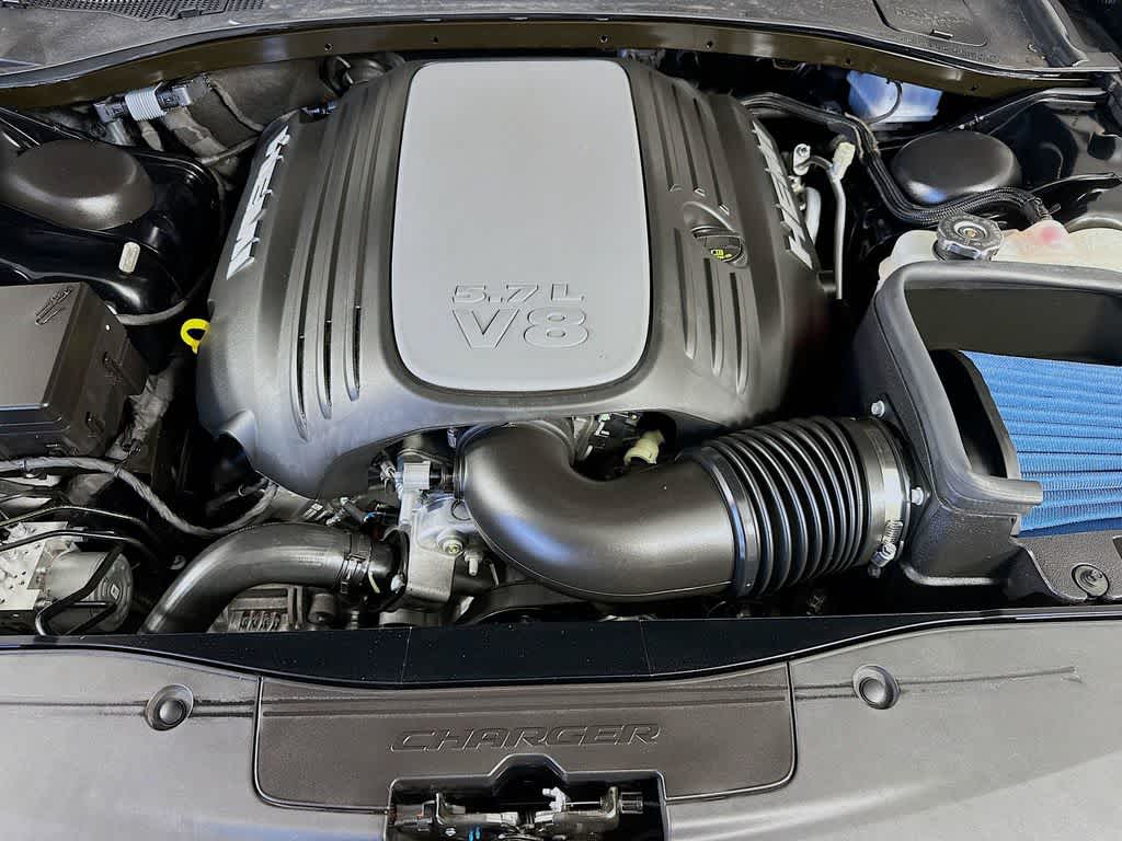 Thumbnail: 2023 Dodge Charger - 9