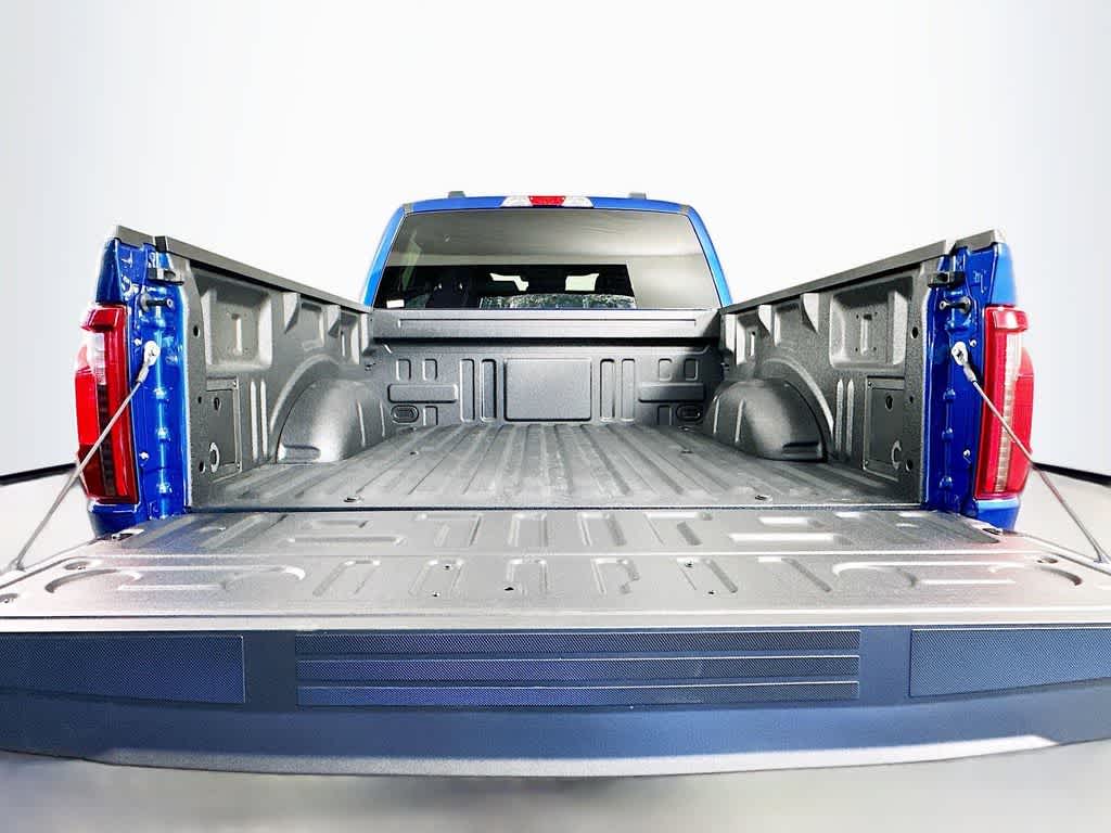 Thumbnail: 2025 Ford F-150 - 20