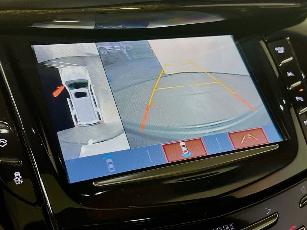 Thumbnail: 2018 Cadillac Escalade - 30