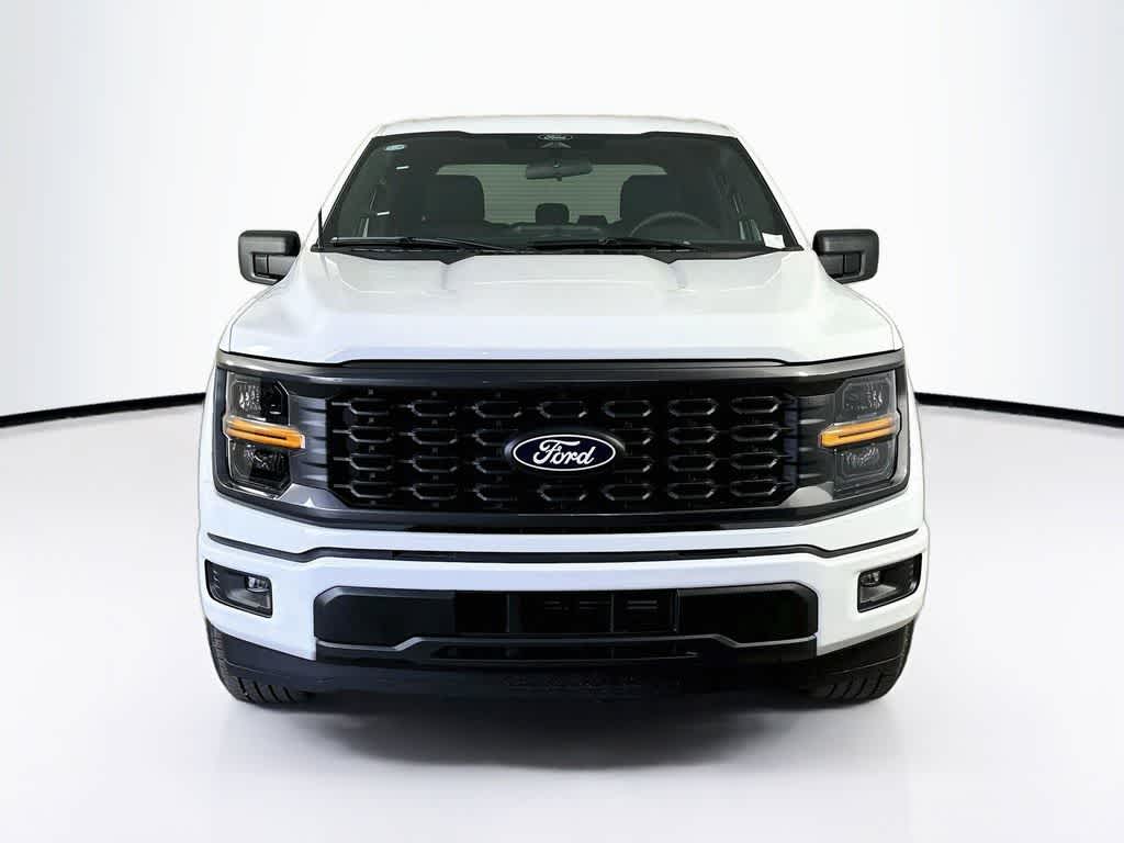 Thumbnail: 2026 Ford F-150 - 5