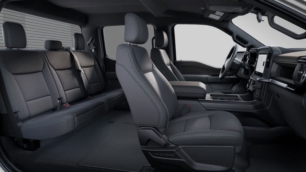 Thumbnail: 2025 Ford F-150 - 6