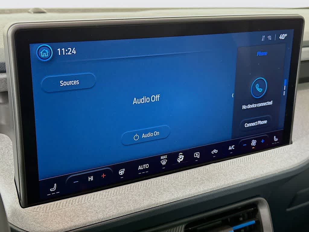 Thumbnail: 2025 Ford Maverick - 16