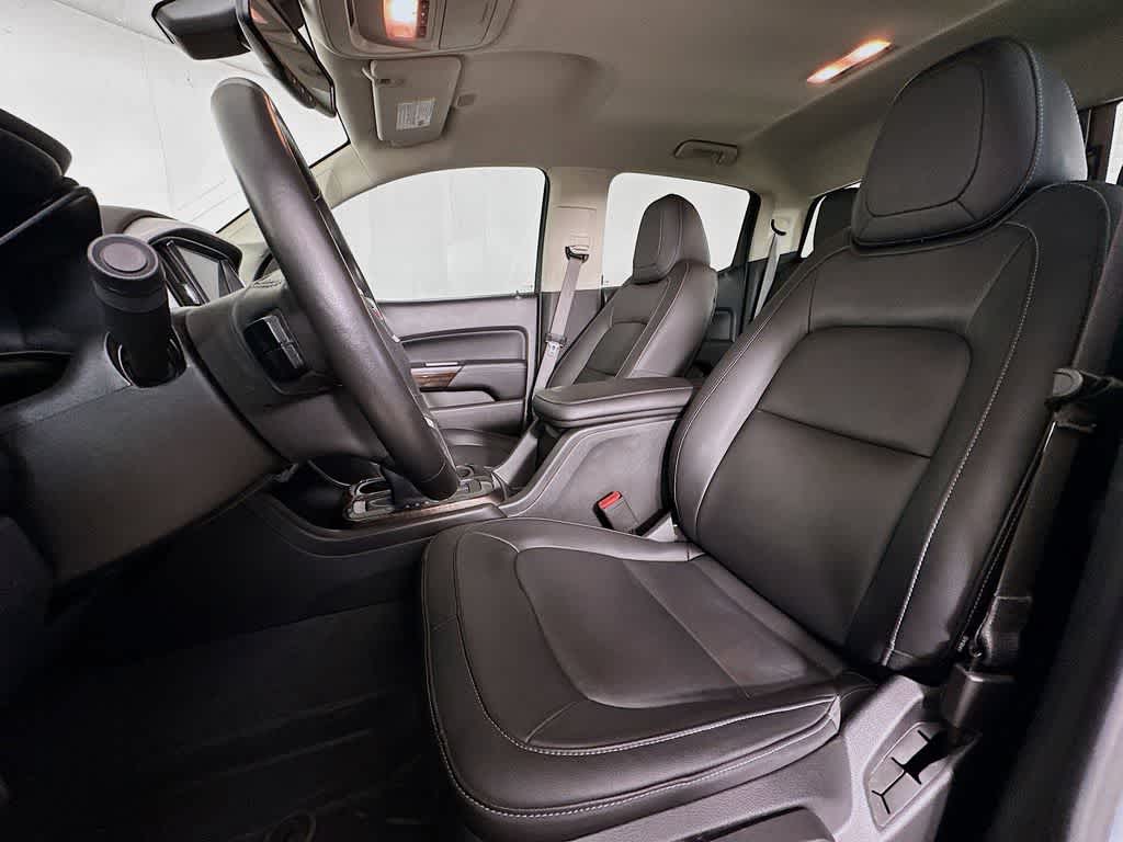 Thumbnail: 2022 GMC Canyon - 12