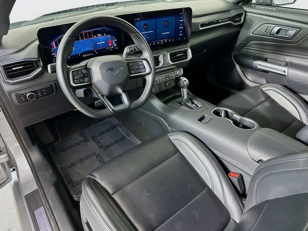 Thumbnail: 2024 Ford Mustang - 2