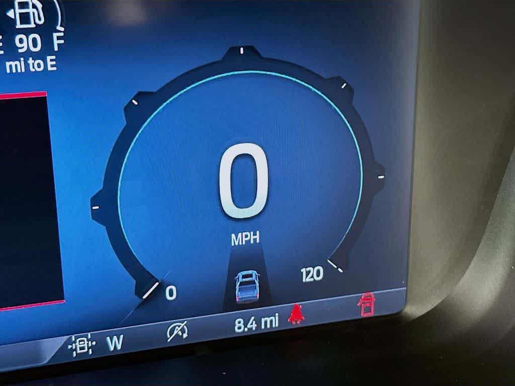 Thumbnail: 2025 Ford F-150 - 20