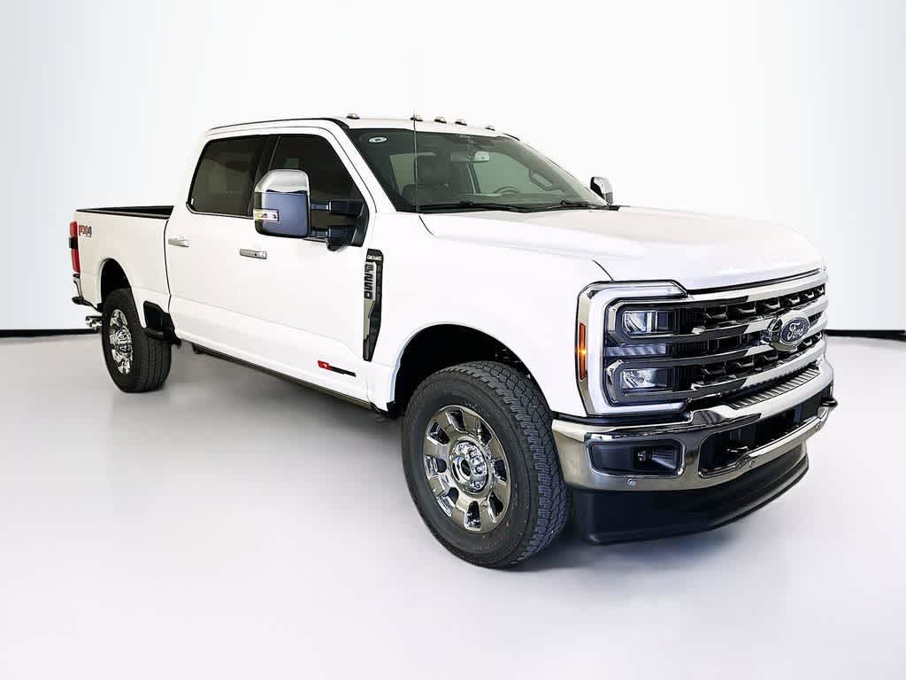 Thumbnail: 2026 Ford F-250 - 23