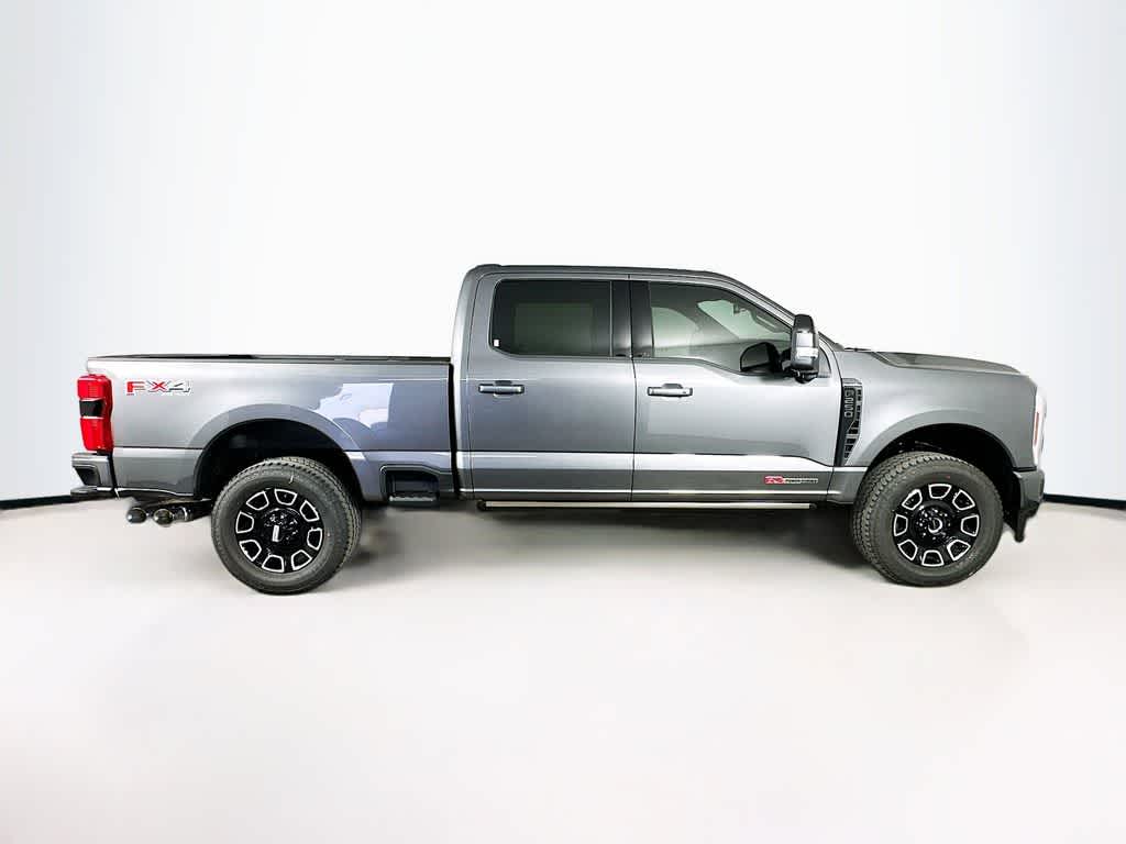 Thumbnail: 2026 Ford F-250 - 26