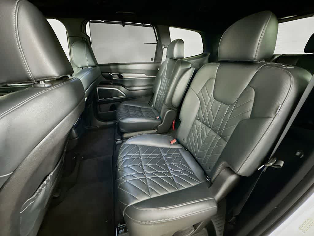 Thumbnail: 2024 Kia Telluride - 14