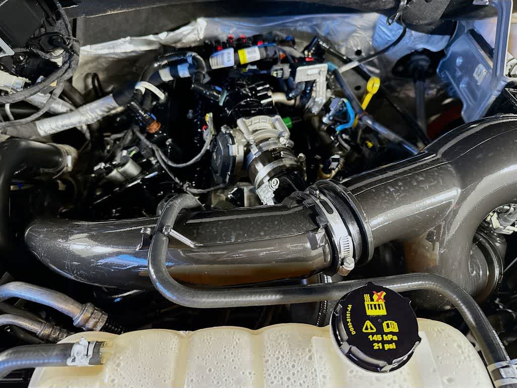 2022 Ford F-150 XLT 9