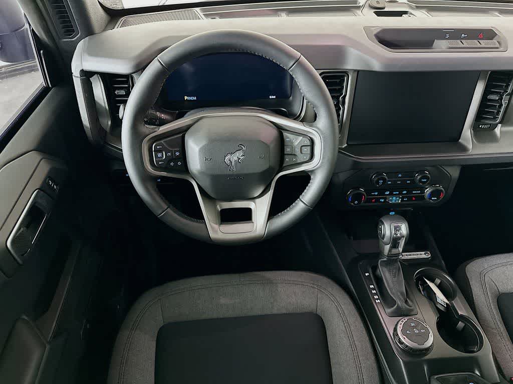 Thumbnail: 2025 Ford Bronco - 10