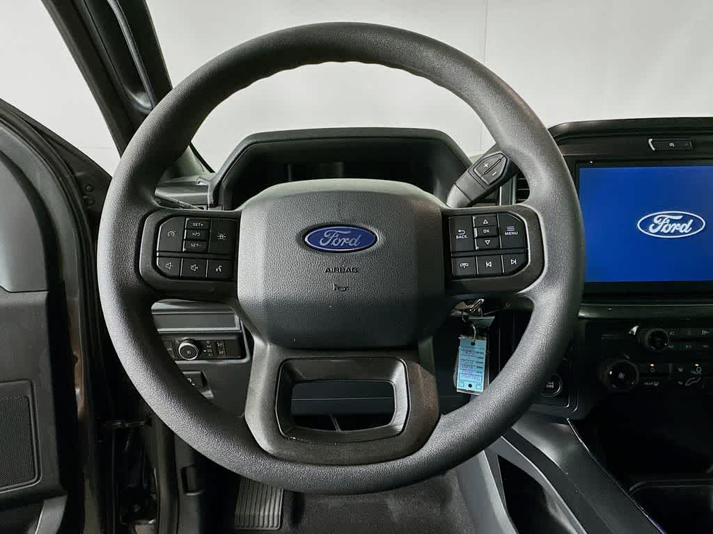 Thumbnail: 2026 Ford F-150 - 16
