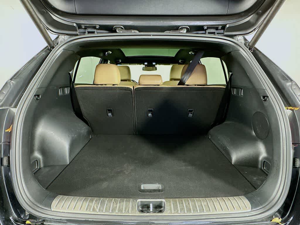 Thumbnail: 2020 Kia Sportage - 21