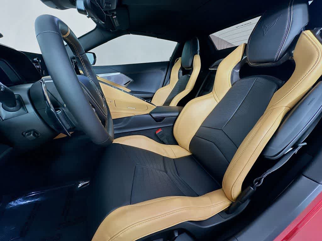 Thumbnail: 2025 Chevrolet Corvette - 11