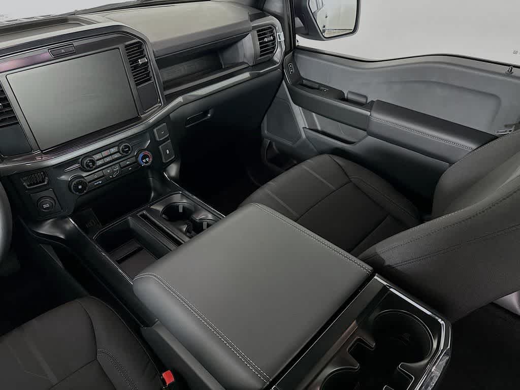 Thumbnail: 2026 Ford F-150 - 11