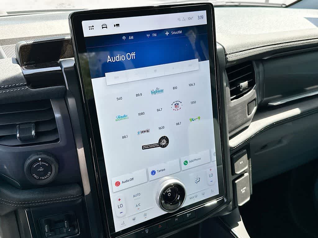 Thumbnail: 2025 Ford F-150 - 15