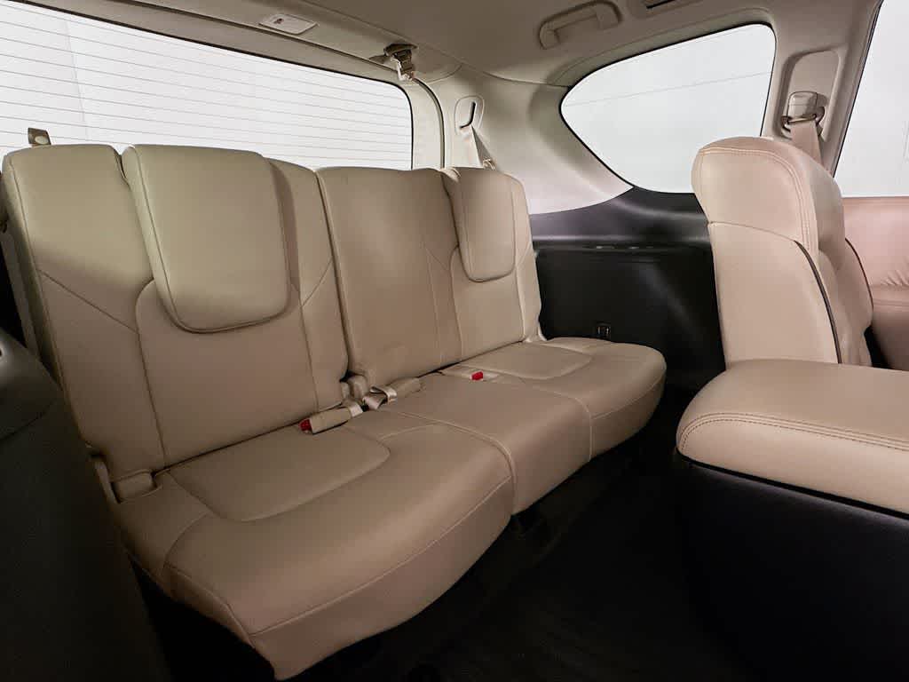 Thumbnail: 2023 Nissan Armada - 32