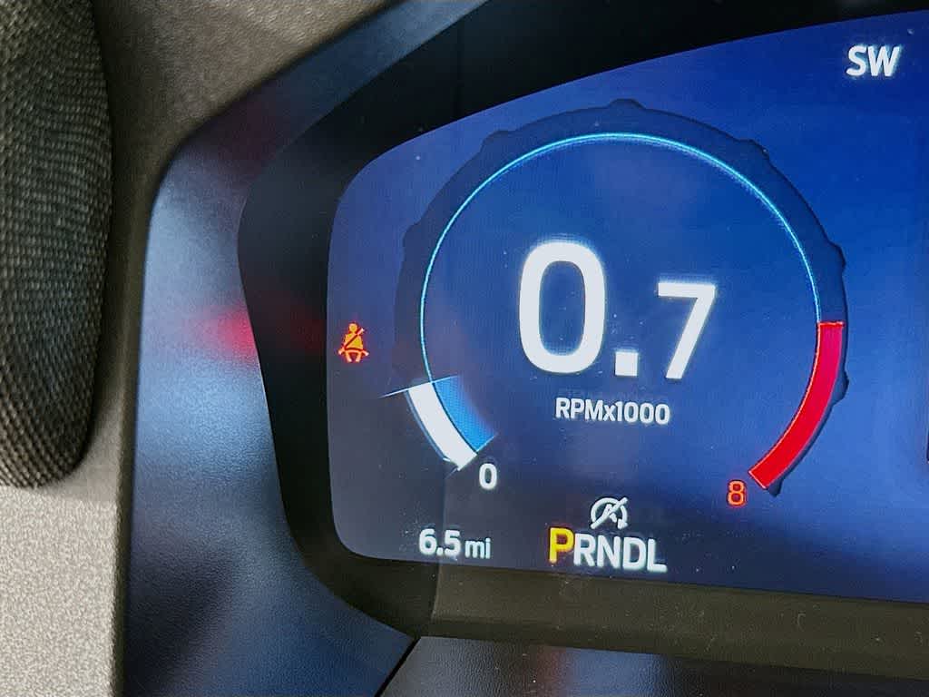 Thumbnail: 2025 Ford Explorer - 19