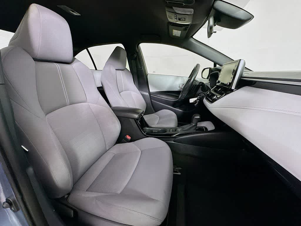 Thumbnail: 2020 Toyota Corolla - 14
