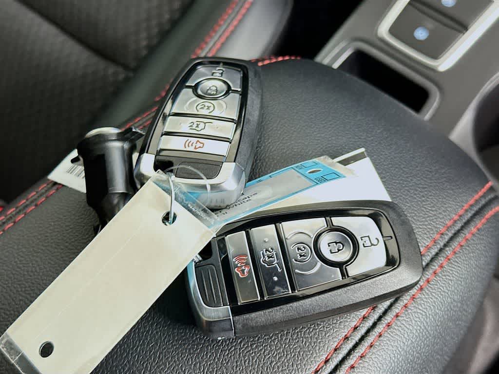 Thumbnail: 2026 Ford Escape - 21